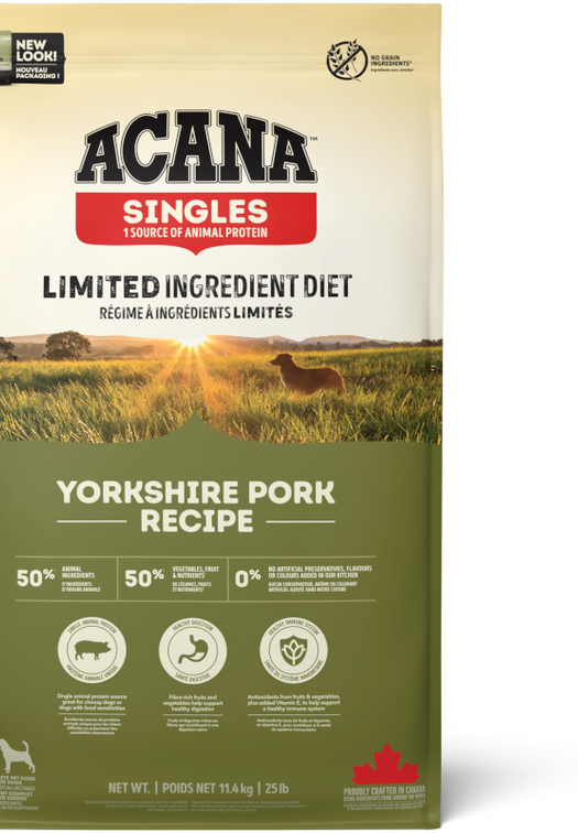 Yorkshire Pork Recipe